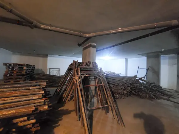 New Warehouse in Beit Chabeb, Metn