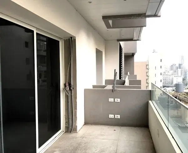 Prime Location Apartment in Achrafieh, Beirut with City View