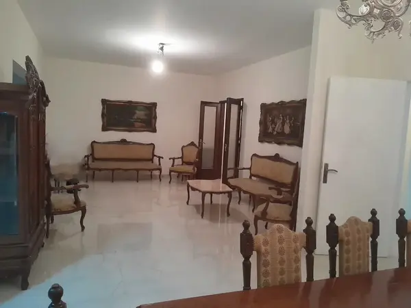 Apartment in Ain El Remmaneh, Beirut