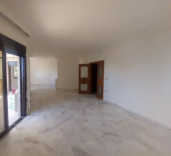 Prime Location Apartment in Beit El Chaar, Metn with Terrace