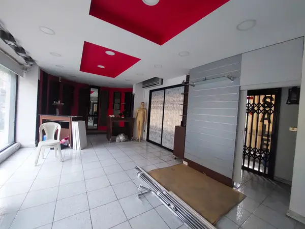 Prime Location Shop in Elissar, Metn