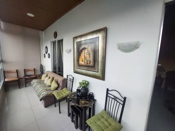Two Apartments in Dekwaneh, Metn with Mountain View