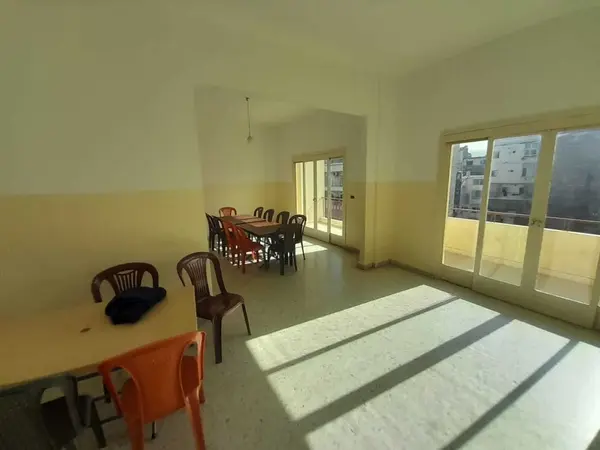 Prime Location Apartment in Dora, Metn