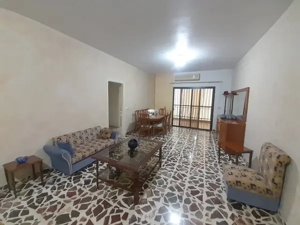 Apartment in Rouweisat/Jdeideh, Metn