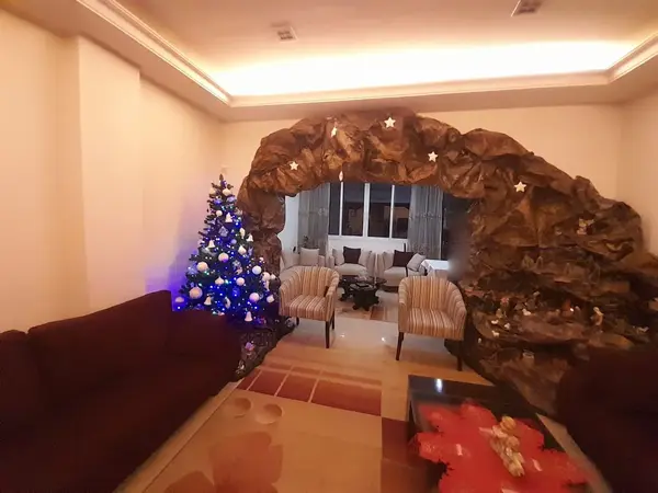 Apartment in Bauchrieh, Metn