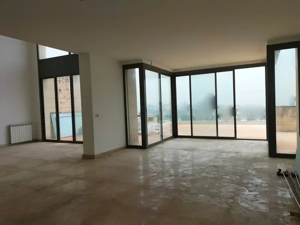 New Duplex in Hazmieh Mar Takla, Baabda