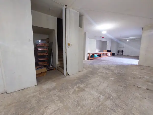 Prime Location Warehouse in New Rawda, Metn