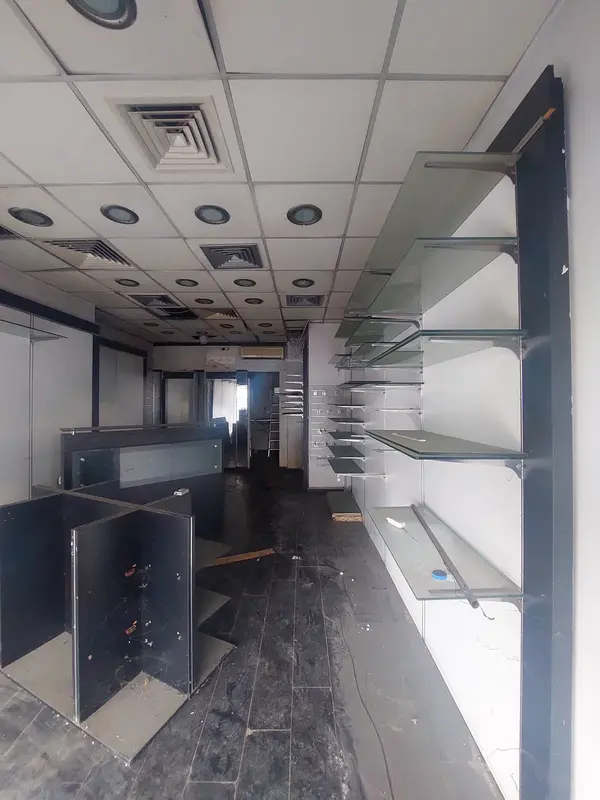 Prime Location Shop in Beit El Kikko, Metn