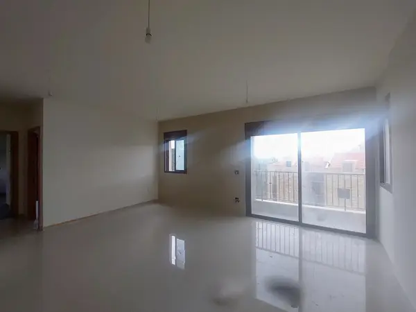 New Apartment in Zikrit, Metn with Mountain View