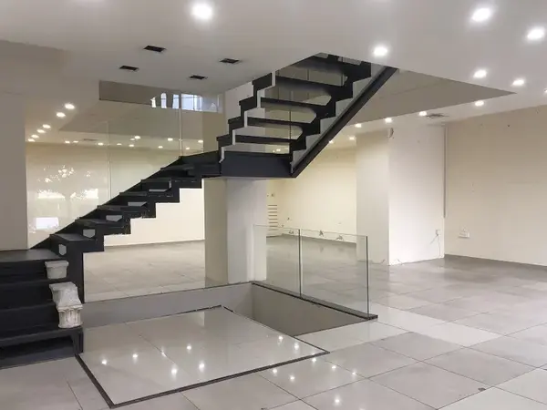 Prime Location Store for Rent in Achrafieh, Beirut