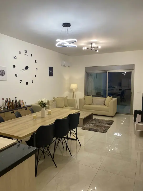 Furnished Apartment in Bsalim, Metn