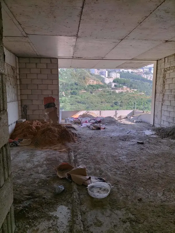 Payment Facilities- Apartment in New Mar Takla, Baabda with View