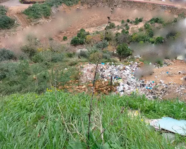 Land in Hazmieh/New Mar Takla, Baabda Overlooking the Mountains