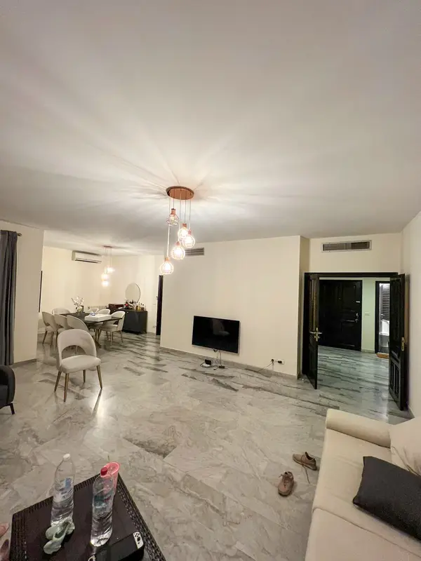 Apartment in Qornet Chehwan, Metn with Sea View