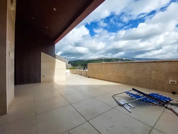 New Villa in Beit Chabeb, Metn with Mountain View