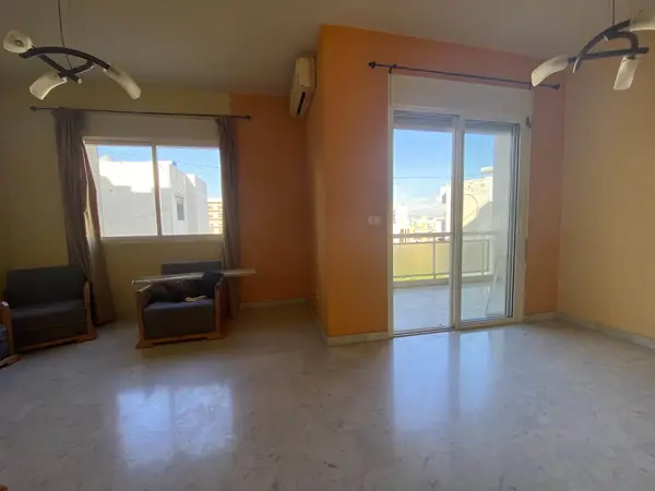 Apartment in Zalka, Metn with an Open View