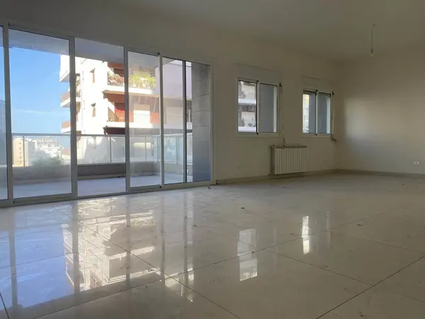 Prime Location Apartment in Jal El Dib, Metn