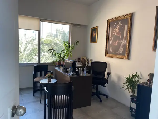 Prime Location Office in Jal El dib, Metn