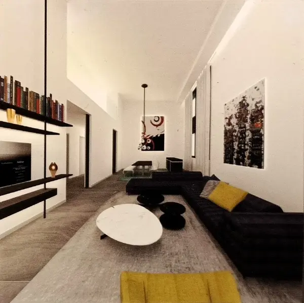 Prime Location High-End Apartments in Achrafieh, Beirut
