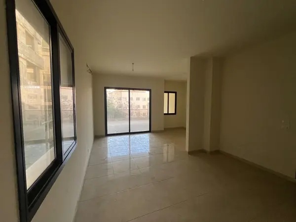 Apartment in Zouk Mosbeh, Keserwan with Sea View