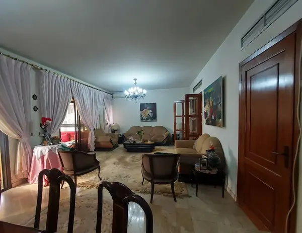 Apartment in Kfar Hebab, Keserwan with Breathtaking Sea and Mountain View