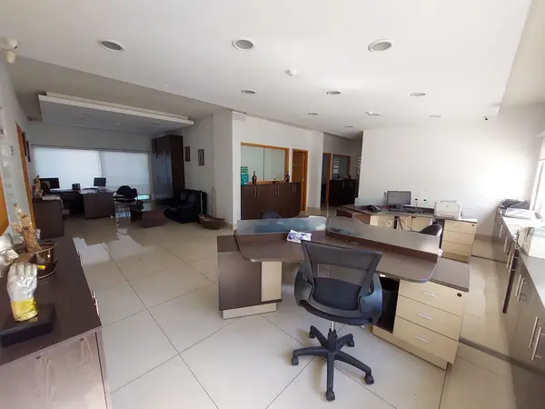 Fully Furnished Prime Location Office in Zalka, Metn