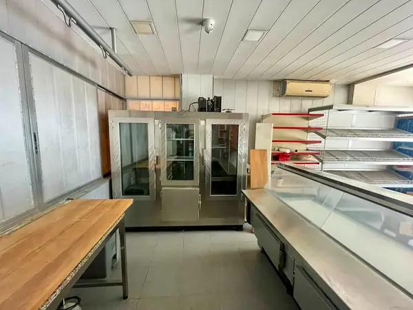 Fully Equipped Supermarket/Shop in Jal El Dib, Metn
