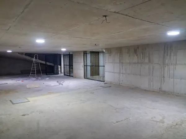 Warehouse in Mar Roukoz, Metn