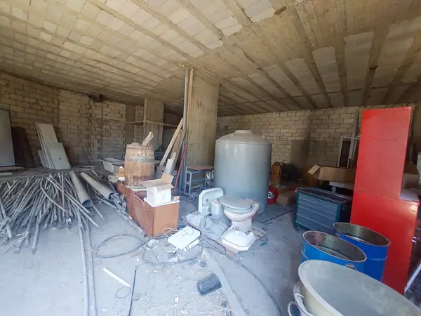 Prime Location Shop/Showroom in Mar Roukoz, Metn