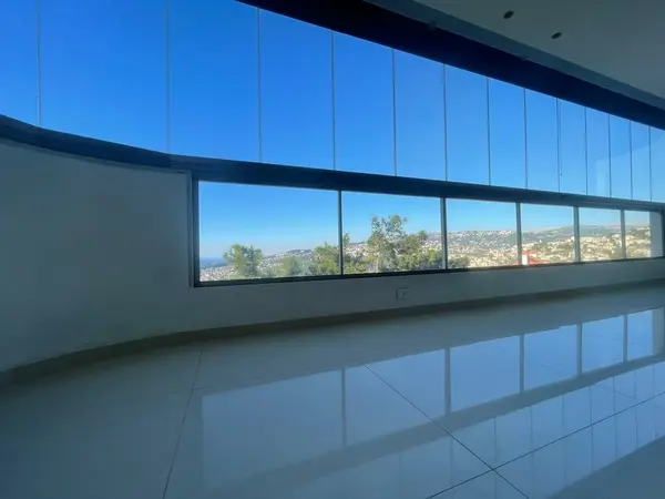 for Sale/RENT Furnished Apartment in Ain Alak with View
