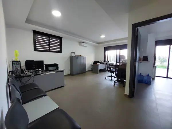 New Apartment in Dbayeh, Metn with Terrace