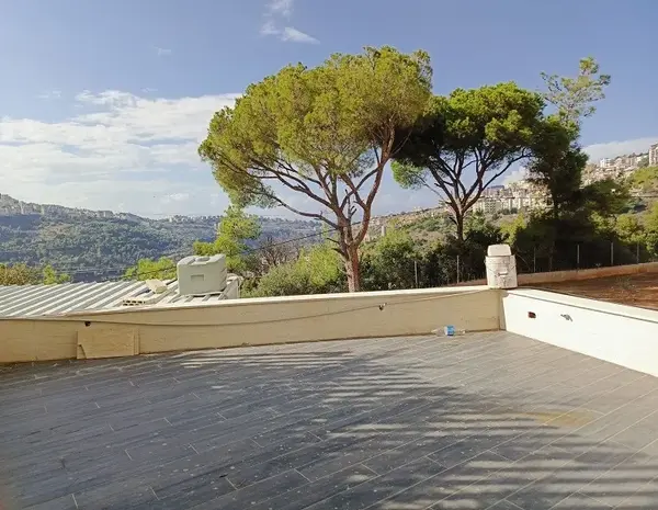 PAYMENT FACILITIES- Apartment in Monteverde Beit Mery with View