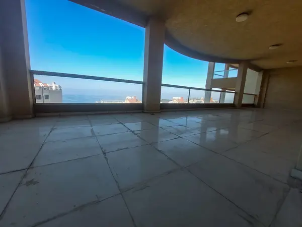 Brand New Apartment in Mtayleb, Metn with Sea View
