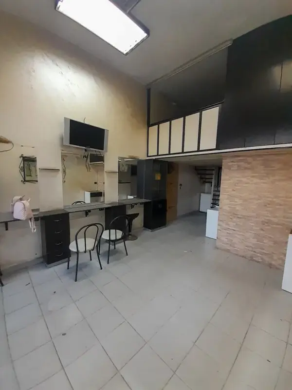 Prime Location Shop/Office for Rent/Sale in Dekwaneh, Metn