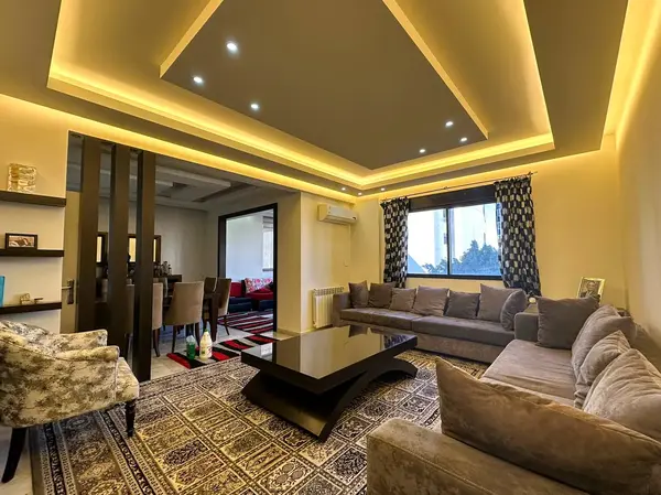 Fully Decorated Apartment in Beit El Chaar, Metn