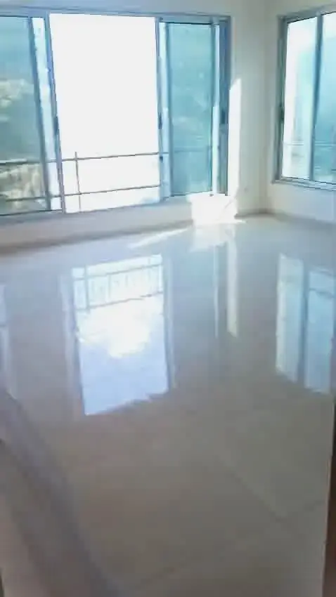 Apartment in Louaizeh, Baabda with a Breathtaking Mountain View