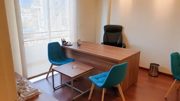 Prime Location Office in Mtayleb, Metn