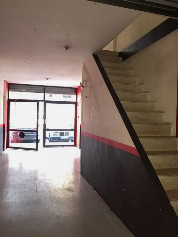 Prime Location Shop in Bauchrieh, Metn