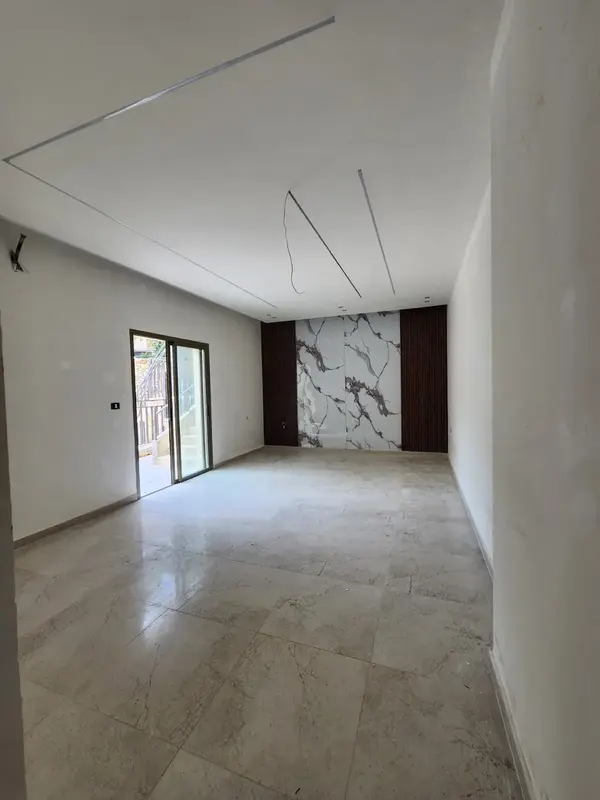 PAYMENT FACILITIES- Apartment in Mar Chaaya, Metn with View