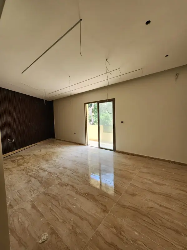 PAYMENT FACILITIES- Apartment in Mar Chaaya, Metn with View