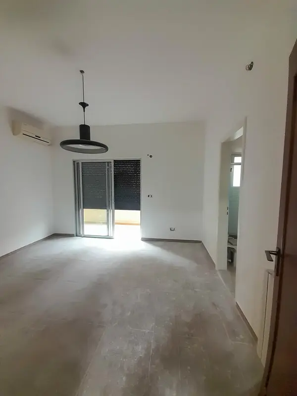 Renovated Apartment in Broumana, Metn with Partial View