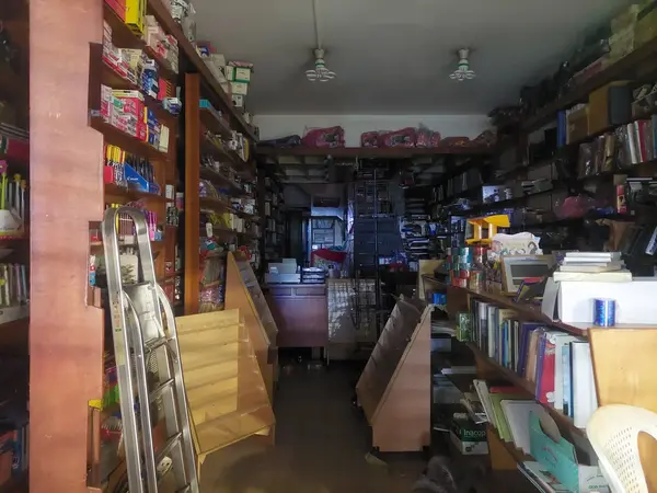 Prime Location Shop in Zalka, Metn