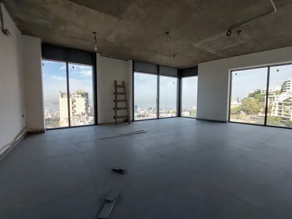 Prime Location Brand New Office in Antelias, Metn