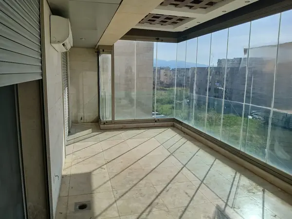 Apartment in Bir Hassan, Beirut with a Breathtaking Mountain View