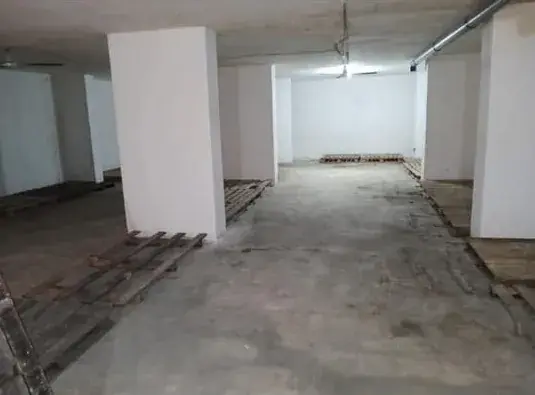 Warehouse in Jdeideh, Metn