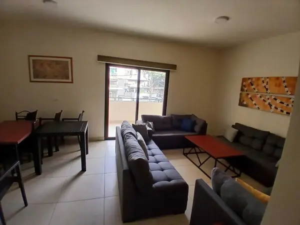 Prime Location Apartment in Bauchrieh, Metn