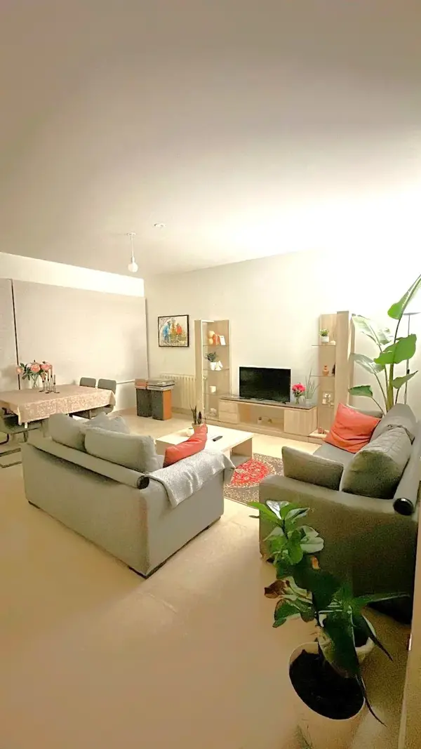 Apartment in Achrafieh, Beirut with Open View