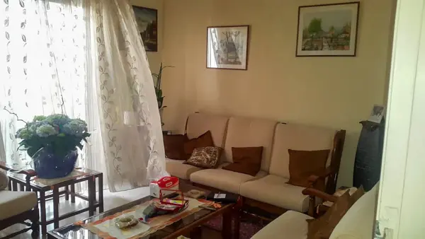 Apartment in Beit El Chaar, Metn with Sea View