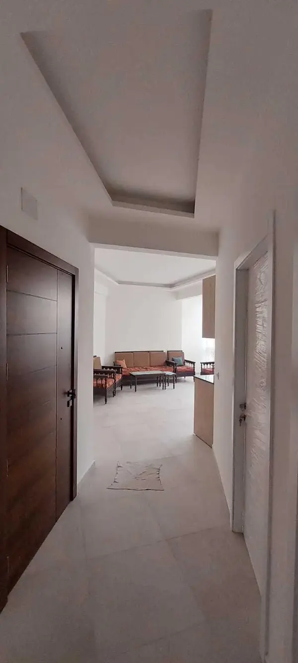 Renovated Apartment Bauchrieh/Bourj Hammoud, Metn
