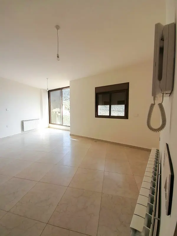 Apartment in Douar, Metn with a Mountain View